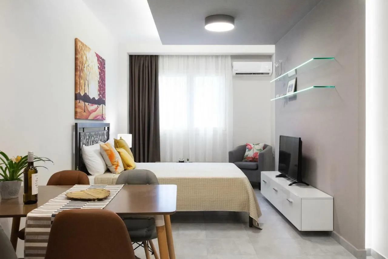 Valaoritou Studio Rodamanthi location