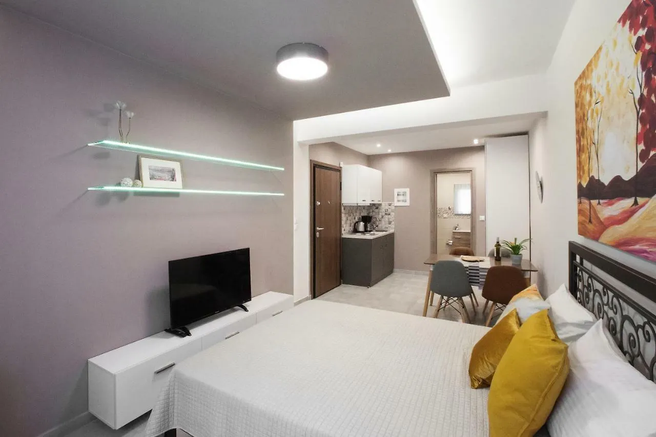 Valaoritou Studio Rodamanthi Thessaloniki