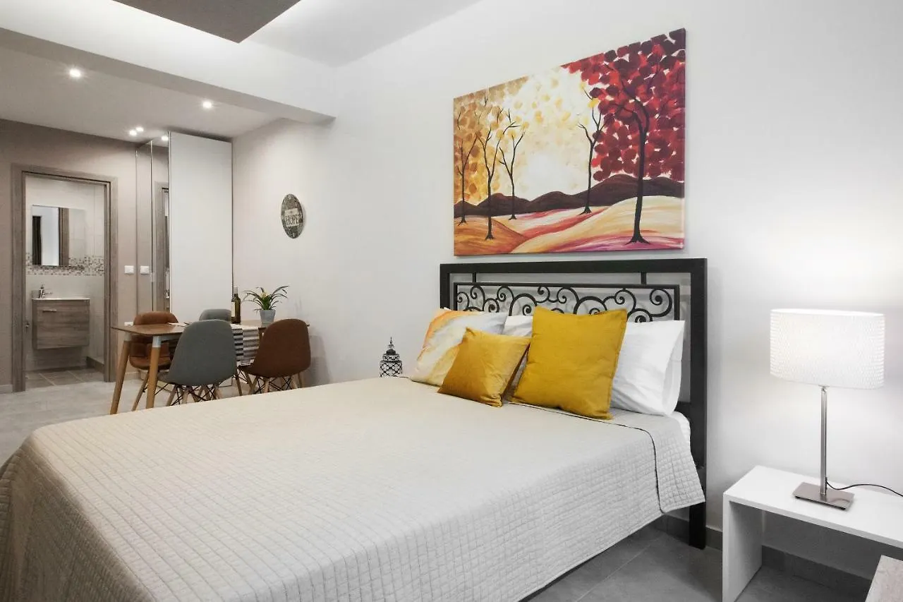Valaoritou Studio Rodamanthi Thessaloniki Greece