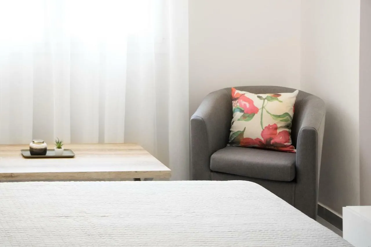Valaoritou Studio Rodamanthi Thessaloniki 0*,  Greece